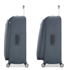 Elevation™ Plus Softside Carry-On Spinner
