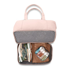 Better Than Basic Weekender