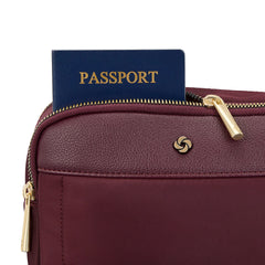 Mobile Solution 2 RFID Crossbody