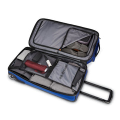 Detour 34" Wheeled Duffel