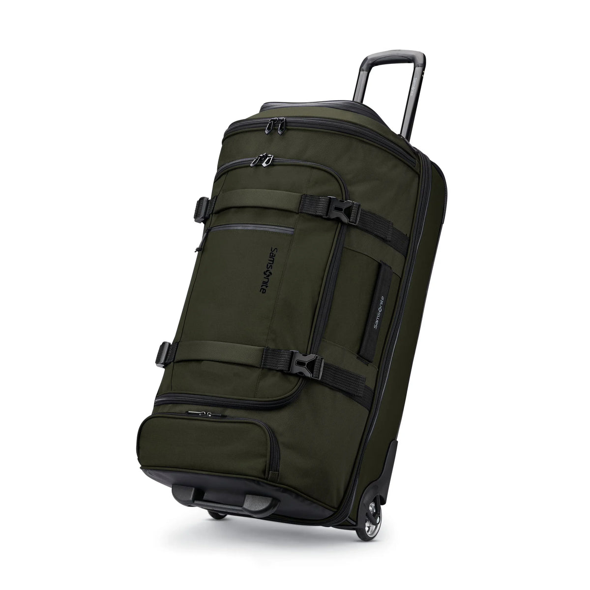 Detour 29" Wheeled Duffel