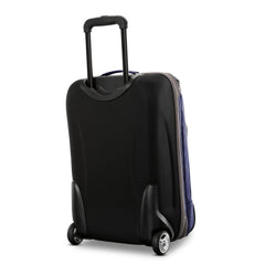 Mother Lode Carry-On Wheeled Duffel